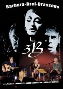 Affiche 3B